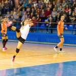 handbal CSM Roman HC Dunarea Braila 2868