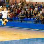 handbal CSM Roman HC Dunarea Braila 2879