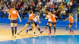 handbal CSM Roman HC Dunarea Braila 2892