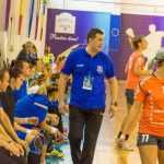 handbal CSM Roman HC Dunarea Braila 2898
