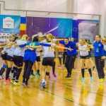 handbal CSM Roman HC Dunarea Braila 2940