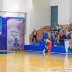 handbal CSM Roman HC Dunarea Braila 2943