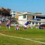 fotbal CSM Roman Otelul Galati 3030