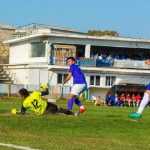 fotbal CSM Roman Otelul Galati 3031