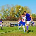 fotbal CSM Roman Otelul Galati 3040