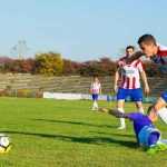 fotbal CSM Roman Otelul Galati 3058