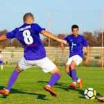 fotbal CSM Roman Otelul Galati 3101
