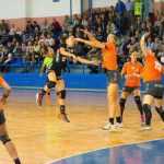 CSM Roman DKKA Dunaujvaros 3739