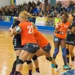 CSM Roman DKKA Dunaujvaros 3741