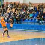 CSM Roman DKKA Dunaujvaros 3744