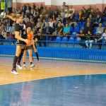 CSM Roman DKKA Dunaujvaros 3749