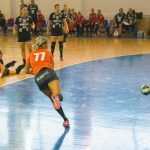 CSM Roman DKKA Dunaujvaros 3765