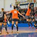 CSM Roman DKKA Dunaujvaros 3791