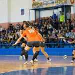 CSM Roman DKKA Dunaujvaros 3808