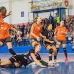 CSM Roman DKKA Dunaujvaros 3819