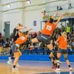 CSM Roman DKKA Dunaujvaros 3826