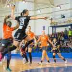 CSM Roman DKKA Dunaujvaros 3831