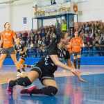 CSM Roman DKKA Dunaujvaros 3832