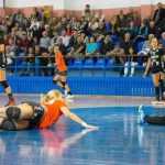 CSM Roman DKKA Dunaujvaros 3848