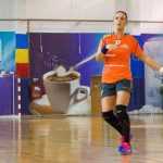 CSM Roman DKKA Dunaujvaros 3851