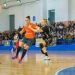 CSM Roman DKKA Dunaujvaros 3852