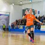 CSM Roman DKKA Dunaujvaros 3857