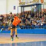 CSM Roman DKKA Dunaujvaros 3882