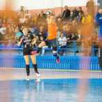 CSM Roman DKKA Dunaujvaros 3889