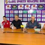 CSM Roman DKKA Dunaujvaros 3906