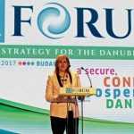 Corina Cretu Budapesta