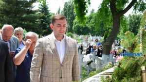 Alexandru Rotaru Ziua Eroilor 2017 0365