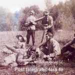 Fotografii din Primul Razboi Mondial 32