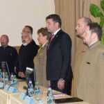 Simpozion Legatura sfanta dintre armata si biserica 3909