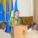 Simpozion Legatura sfanta dintre armata si biserica 3920