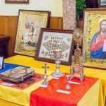 Simpozion Legatura sfanta dintre armata si biserica 3924