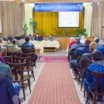 Simpozion Legatura sfanta dintre armata si biserica 3938