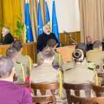 Simpozion Legatura sfanta dintre armata si biserica 3941