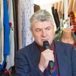 Expofashion 3956 Mihai Caravan