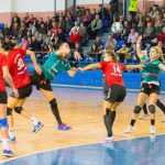 handbal CSM Roman CS Magura Cisnadie 4150
