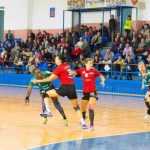 handbal CSM Roman CS Magura Cisnadie 4156
