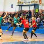 handbal CSM Roman CS Magura Cisnadie 4169