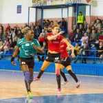 handbal CSM Roman CS Magura Cisnadie 4172