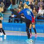 handbal CSM Roman CS Magura Cisnadie 4184