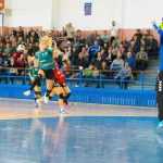handbal CSM Roman CS Magura Cisnadie 4197