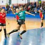 handbal CSM Roman CS Magura Cisnadie 4209