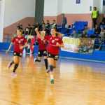 handbal CSM Roman CS Magura Cisnadie 4217