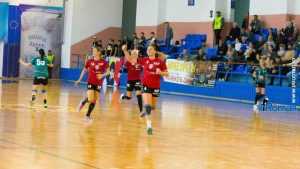 handbal CSM Roman CS Magura Cisnadie 4217