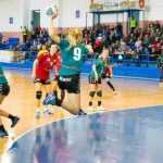 handbal CSM Roman CS Magura Cisnadie 4222