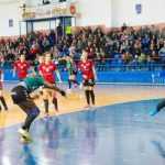 handbal CSM Roman CS Magura Cisnadie 4228