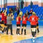 handbal CSM Roman CS Magura Cisnadie 4251
